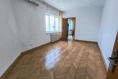 Apartament cu 4 camere semidecomandat în P-ța Romană - 6