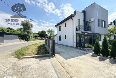 Casă cu 4 camere cu Teren 325 Mp în Bucium - 2