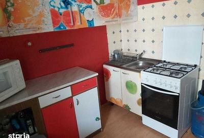 Apartament cu 3 camere în Calea Aradului