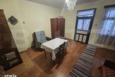 Casă cu 6 camere cu Teren 1850 Mp în Dumitra - 13