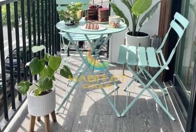 Apartament cu 3 camere decomandat în Berceni