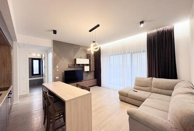 Apartament cu 2 camere decomandat, mobilat în Floreasca - 1
