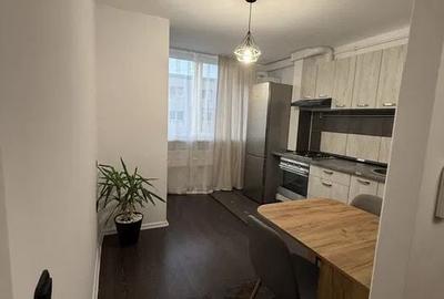Apartament cu 2 camere în Între Lacuri