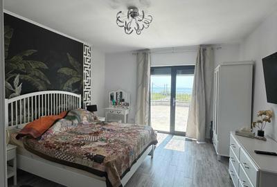 Apartament cu 4 camere decomandat, mobilat în Exterior Vest - 2
