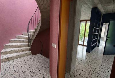 Casă individuală cu 12 camere cu Teren 550 Mp în Central - 7