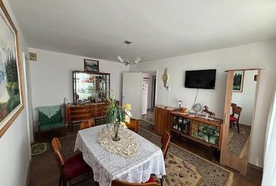 Apartament cu 2 camere semidecomandat în Central - 2