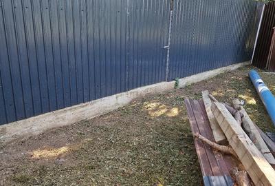 Teren de 534 mp, în Brebu