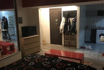 Garsonieră decomandată în Pantelimon