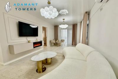 Apartament cu 3 camere în Nicolina - 2