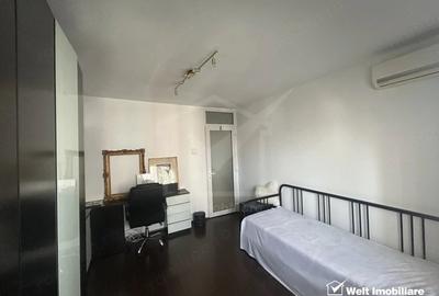 Apartament cu 4 camere decomandat în Plopilor - 5