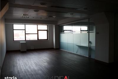 Spațiu comercial, de 1,100 mp, în Aviației