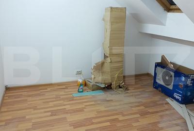 Apartament cu 3 camere decomandat, mobilat în Central - 2
