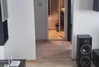 Apartament cu 2 camere în Găvana