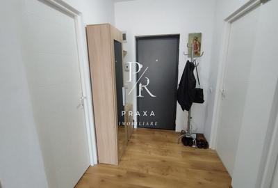 Apartament cu 2 camere decomandat, mobilat în Florești - 3