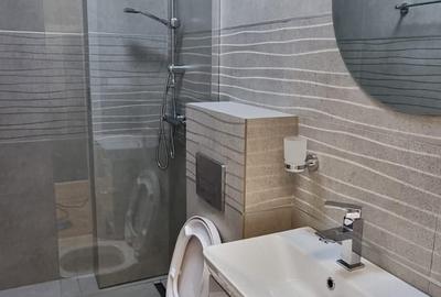 Duplex cu 4 camere cu Canalizare în Borhanci - 11