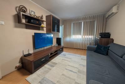 Apartament cu 2 camere decomandat în Drumul Taberei