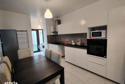 Apartament cu 2 camere semidecomandat în Iancului - 3