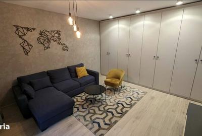 Apartament cu 2 camere în Berceni