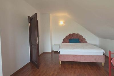 Casă cu 4 camere în Sânmartin - 3