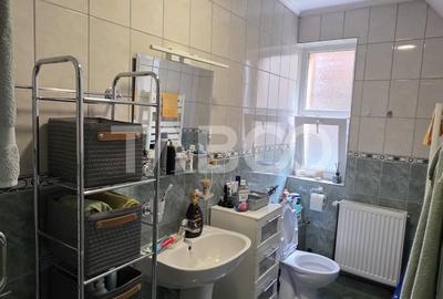 Duplex cu 4 camere cu Canalizare în Sebeș - 13