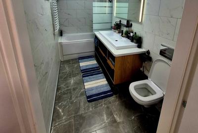 Apartament cu 2 camere decomandat în Boreal - 5
