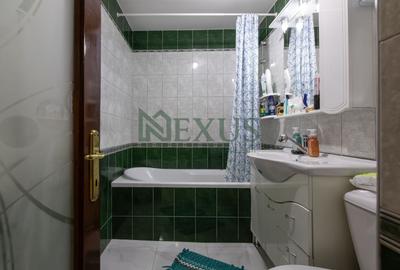 Apartament cu 4 camere decomandat în Nord - 6