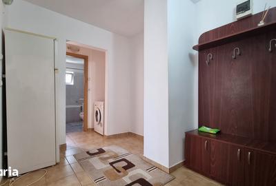 Apartament cu 2 camere decomandat în Păcurari - 2