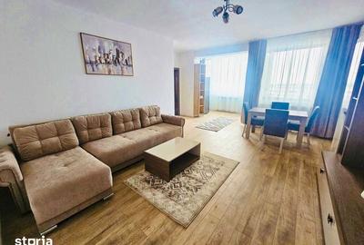 Apartament cu 2 camere în Central - 1