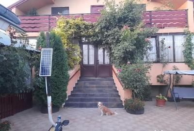 Casă cu 5 camere cu Teren 2600 Mp în Mitocu Dragomirnei - 11