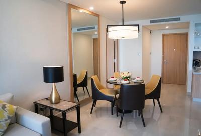 Apartament cu 2 camere decomandat în Theodor Pallady