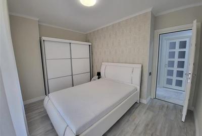 Apartament cu 3 camere decomandat în Copou - 6