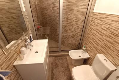 Apartament cu 2 camere, mobilat în Cug - 18