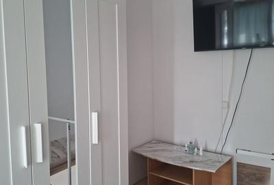 Garsonieră decomandată în Bălcescu - 2