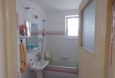 Apartament cu 2 camere decomandat în Central - 5