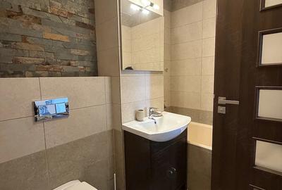 Apartament cu 2 camere decomandat în Olimpia-Stadion - 3