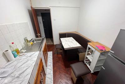 Apartament cu 2 camere decomandat în Nord - 2
