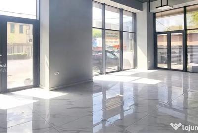 Spațiu comercial, de 430 mp, în Vitan - 3