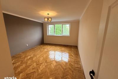 Apartament cu 2 camere decomandat în Central - 3