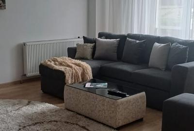 Apartament cu 2 camere decomandat în Lujerului