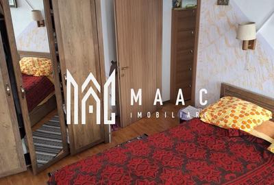 Apartament cu 3 camere decomandat, mobilat în Terezian - 3