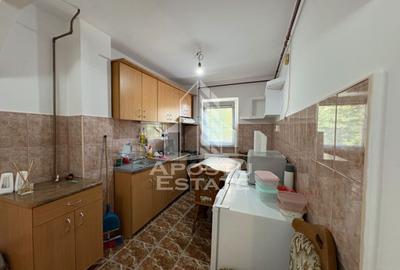 Apartament cu 2 camere semidecomandat în Girocului - 6