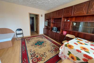 Garsonieră decomandată în Gară - 9
