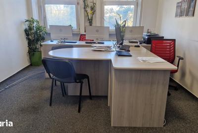 Spațiu comercial, de 29 mp, în Central