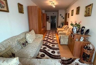 Apartament cu 2 camere în UTA