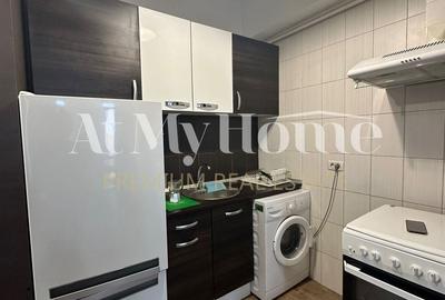 Apartament cu 2 camere decomandat, mobilat în Berceni - 3