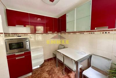 Apartament cu 3 camere decomandat în Central - 11