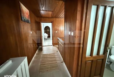 Apartament cu 3 camere în Central - 5