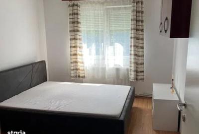 Apartament cu 3 camere semidecomandat în Mănăștur