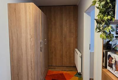 Apartament cu 3 camere în Avantgarden - 6