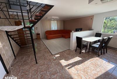 Casă cu 4 camere cu Teren 140 Mp în Florești